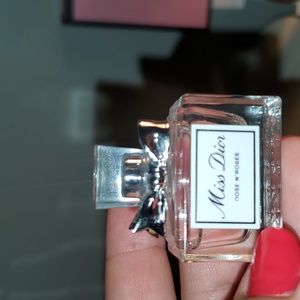 Miss Dior RoseNRoses